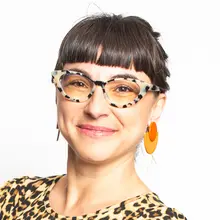 Alicia Perez-Porro's picture