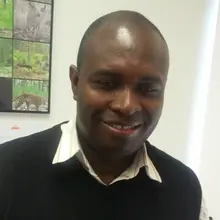 Moses Dumbuya's picture