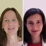 Barbara Adolph and Laura Silici's picture
