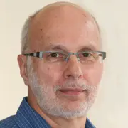 Barry Dalal-Clayton's picture