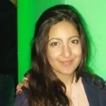 Genita Motichande's picture