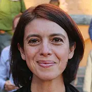 Ina Porras's picture