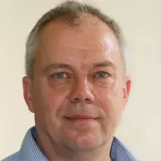 Chris Wilde's picture