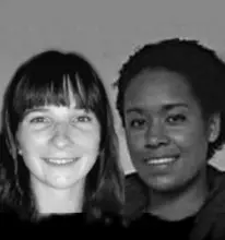 Susannah Fisher and Brianna Craft's picture