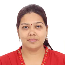 Nivedita Mani's picture
