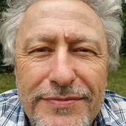 Graham Dutfield's picture