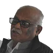 Jockin Arputham's picture