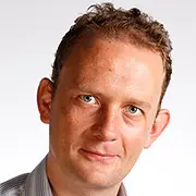 Chas Morrison's picture