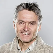Tor A. Benjaminsen's picture