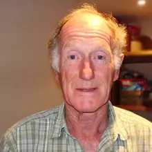 Michael Mortimore's picture