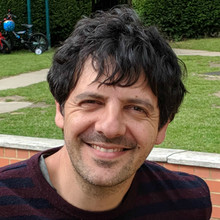 Alejandro Guarín's picture