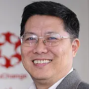 Tang Min's picture