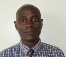 John Nyangena's picture