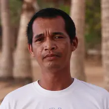 Andry Rabemanantsoa's picture