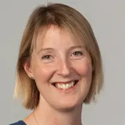 Caroline Johnston's picture