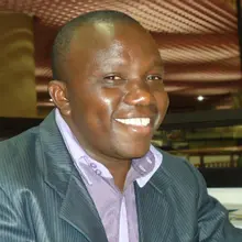 Vincent Mutie Nzau's picture