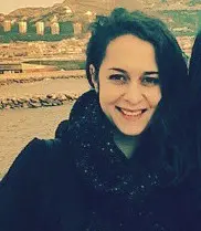 Ilenia Piergallini's picture