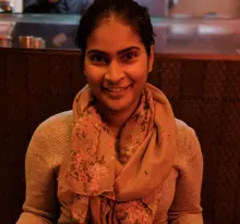 Nipunika Perera's picture