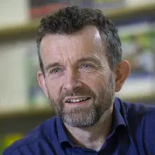 James Mayers's picture