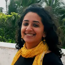 Archita Suryanarayanan's picture
