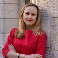 Maria Mähl's picture