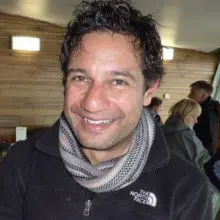 David Pertaub's picture