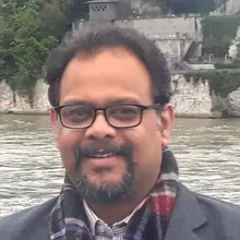 Rijit Sengupta's picture