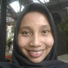 Isnatul Mu'allifin's picture
