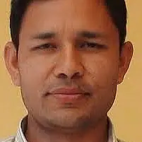 Jagat Deuja's picture