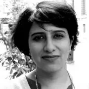Anju Sharma's picture