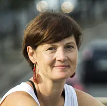 Isabelle Anguelovski's picture