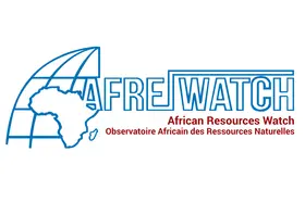 Afrewatch logo