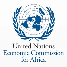 UNECA logo
