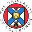 University of Edinburgh logo