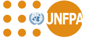 UNFPA logo