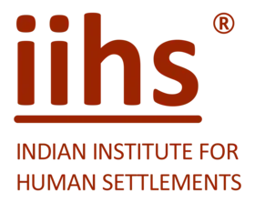 Logo Indian Institute for Human Settlements