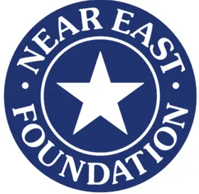 Near East Foundation logo