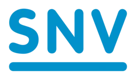 SNV logo
