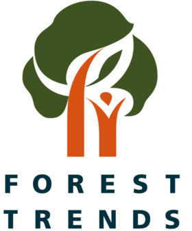 Forest Trends logo.