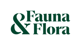 Fauna & Flora International logo