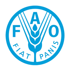 FAO logo