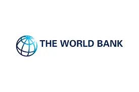 World Bank logo.