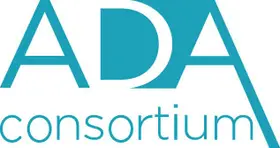 ADA Consortium logo.