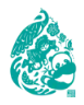 collection badge