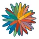 collection badge