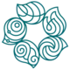collection badge