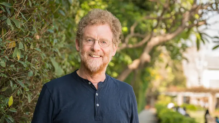 David Satterthwaite