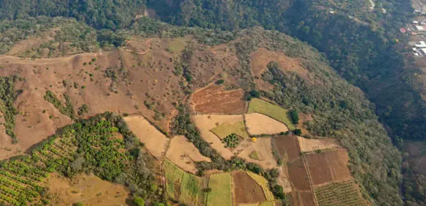 En route to San José, Costa Rica. Credit: cicsc1970