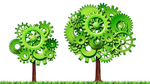 The transition to green economies across the world was discussed at a Green Economy Coalition meeting in September (Photo: UNEP/Google licence)
