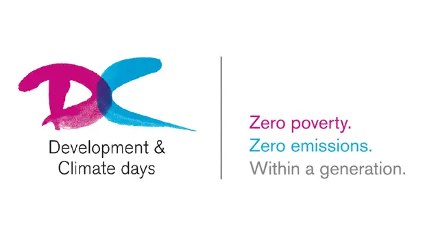 D&C Days at COP20 focused on innovative approaches and incisive dialogue for climate-smart development